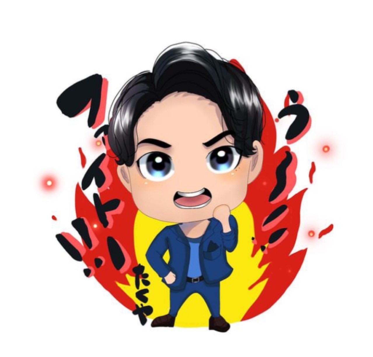 アイコン